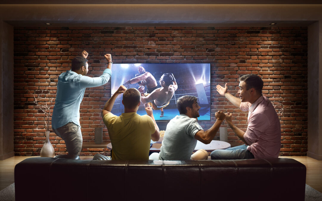 Canelo vs Crawford: Why brands should leverage sporting events to market themselves.