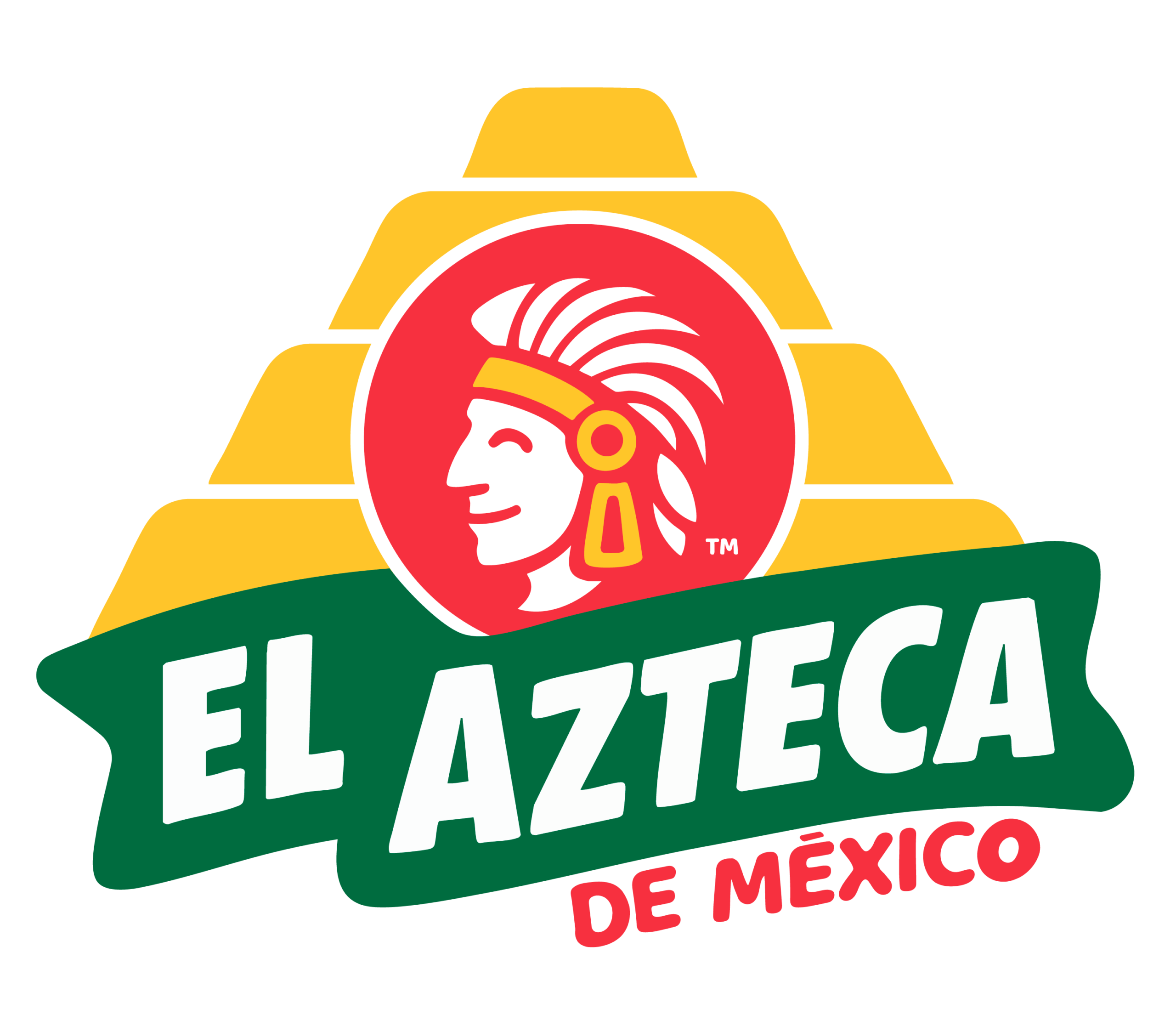 Azteca Candies logo