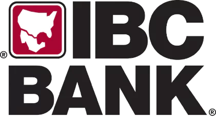 International Bank of Commerce logo