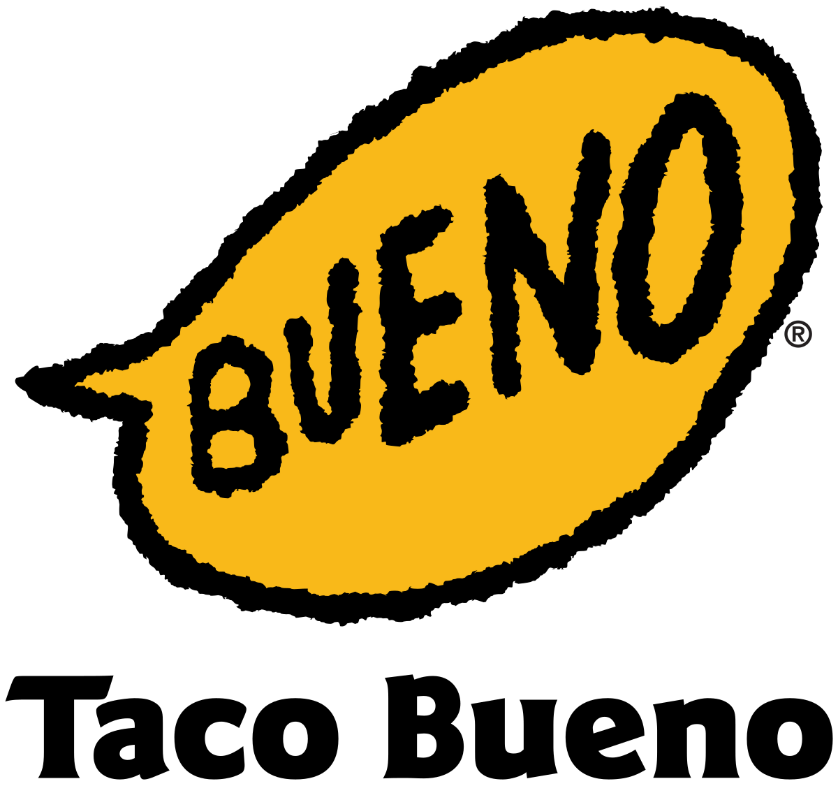 Taco Bueno logo