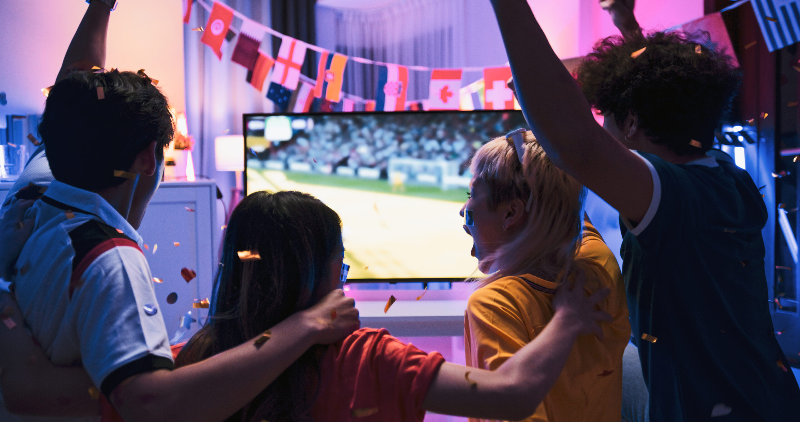 2026 FIFA Men’s World Cup