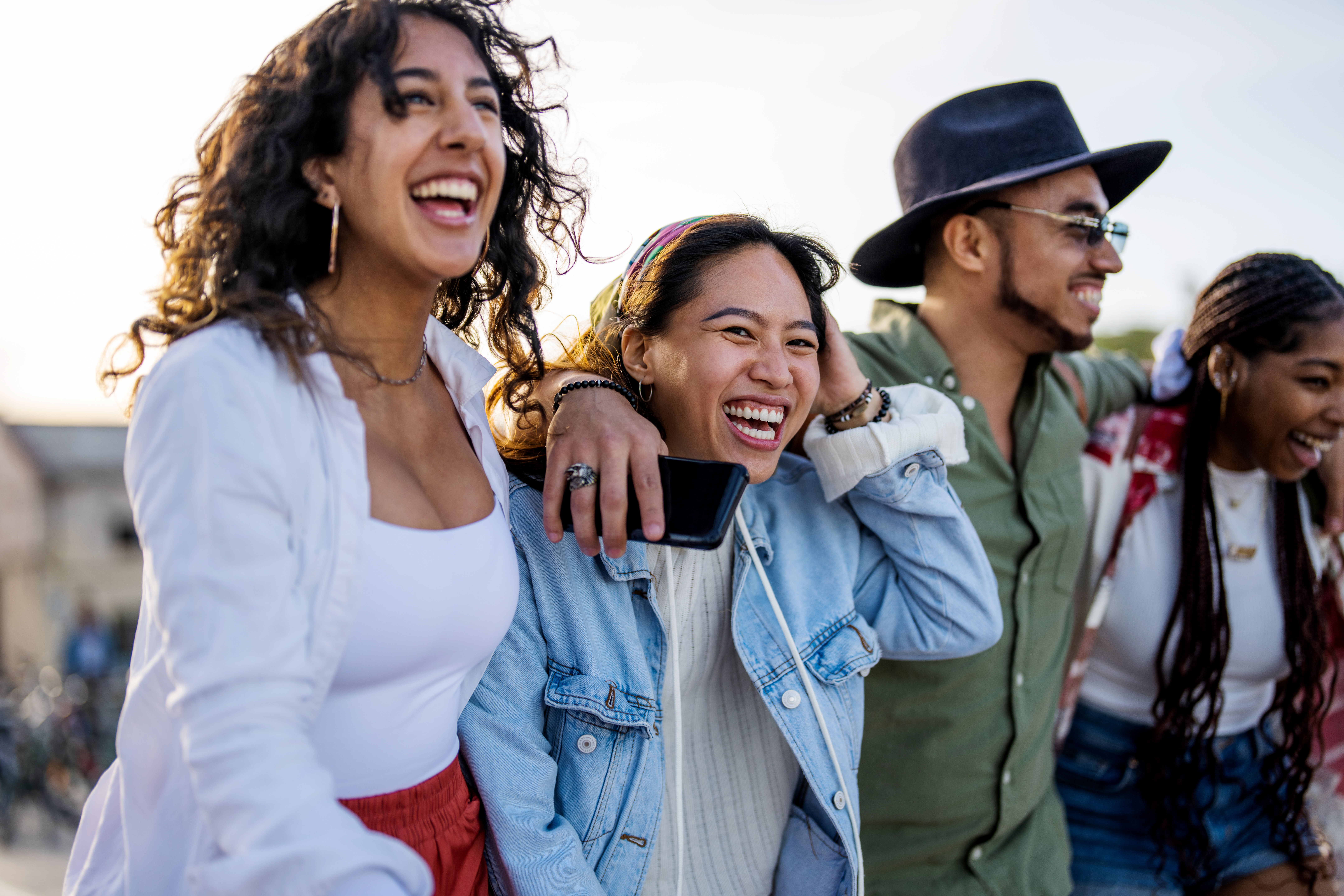 The Future is Bilingüe: Why Spanglish is the Secret Weapon for Authentic Marketing. 