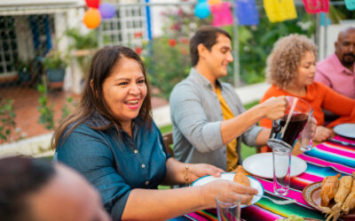 Hispanic or Latino Heritage Month: What’s the Difference?