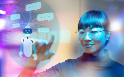 AI in Marketing: The Future Is Here, and It’s Time to Learn Fast