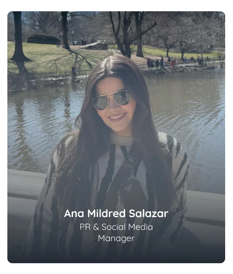 Ana Mildred Ana Mildred