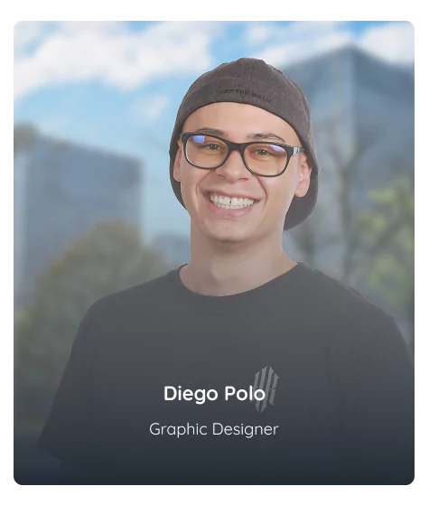 Diego Polo Diego Polo
