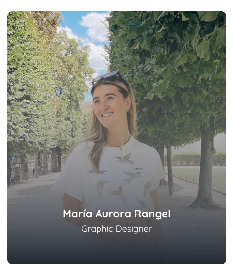 Maria Aurora Maria Aurora