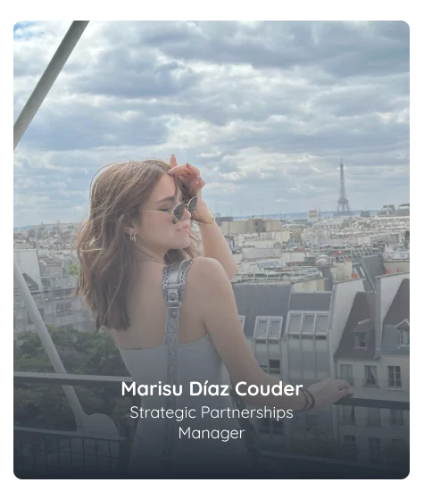 Marisu Marisu