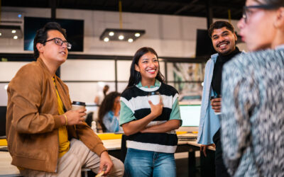 Why Storytelling Wins Latino Audiences: The Importance of a Story