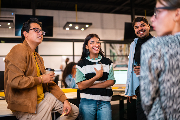 Why Storytelling Wins Latino Audiences: The Importance of a Story