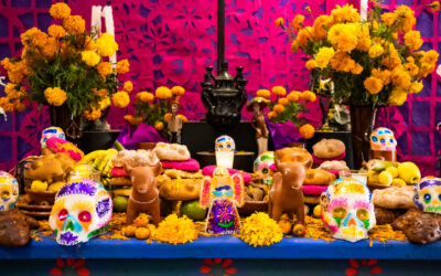 Cultural Marketing Done Right: A Look Into Cerveza Victoria’s Día de Muertos Campaign