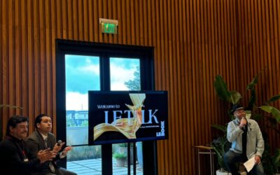 Le Book CONNECTIONS Dallas: Where Creativity Rendezvous