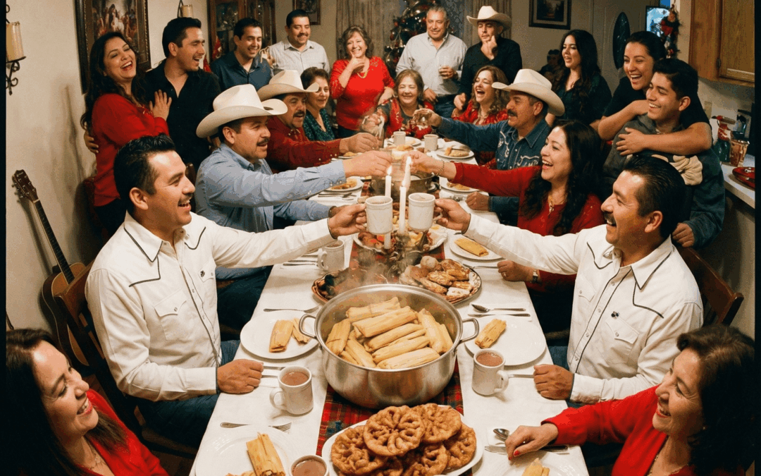 Why Most Holiday Ads Are Forgettable (And How the Good Ones Actually Win)