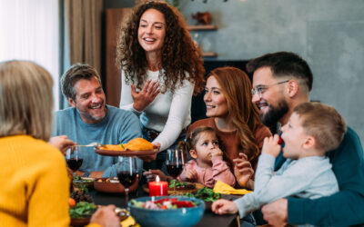 Thanksgiving Marketing Tips: How to Stand Out This Week