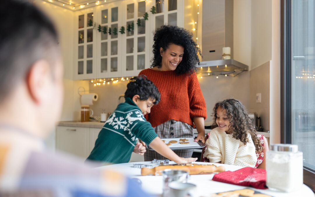 Holiday Marketing That Actually Connects: Reaching Latino Audiences During the Most Emotional Season