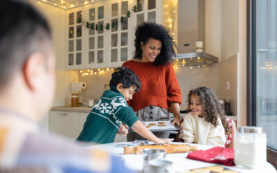 Holiday Marketing That Actually Connects: Reaching Latino Audiences During the Most Emotional Season