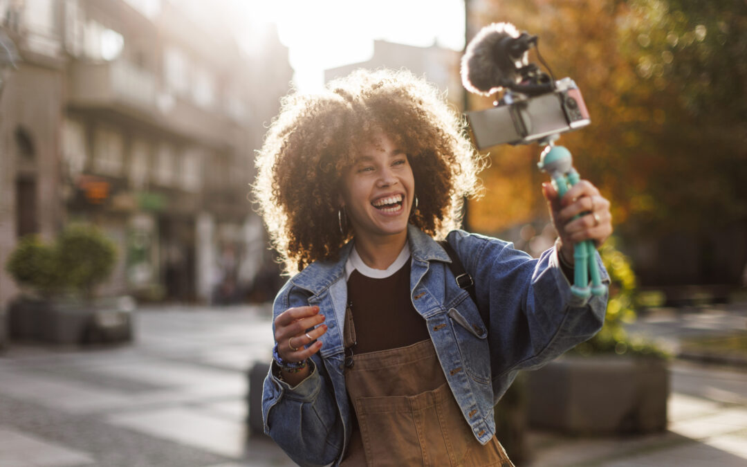 The Rise of Real: How Influencer Vlogging Is Shaping the Future of Hispanic Marketing
