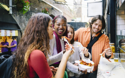 Marketing Predictions Are Easy. Cultural Relevance Is Harder.