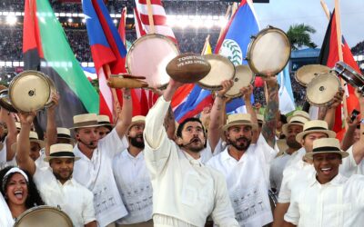 The Benito Bowl: A Look into Bad Bunny’s Love Letter to Unity, Puerto Rico, and the Latino Community