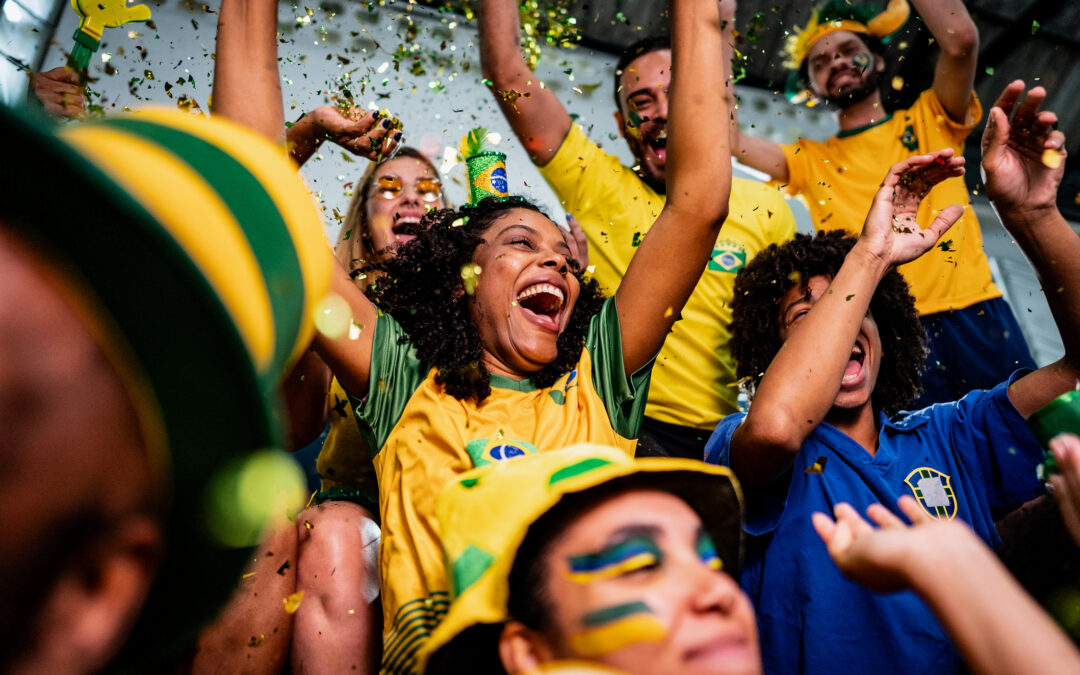 Latino Fans Are Taking Over the World Cup — Is Your Brand in the Game?