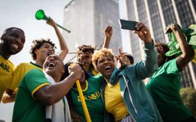 The Fandom Economy Is Always On — And Latino Fans Are Leading the Way