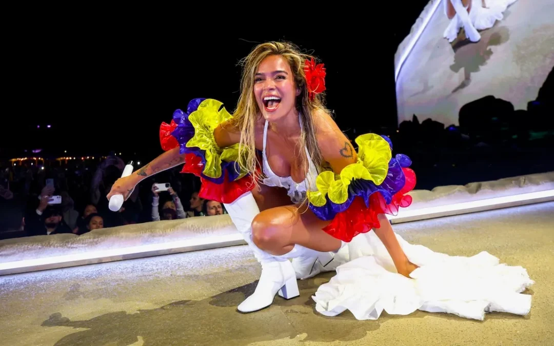 Latino Marketing Isn’t Optional Anymore, Coachella Just Proved It