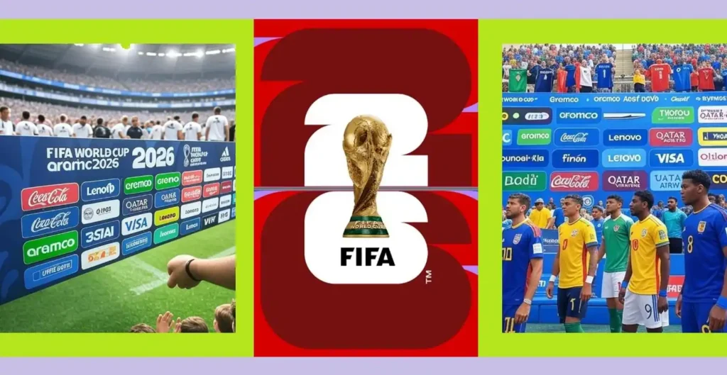 FIFA more original strategies