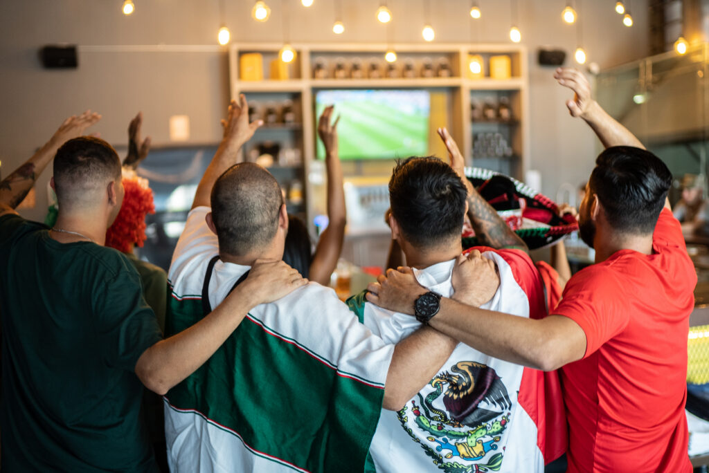 Brand Activations at World Cup 2026