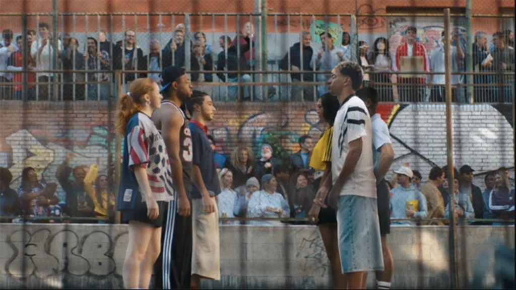 Adidas World Cup Marketing Campaign