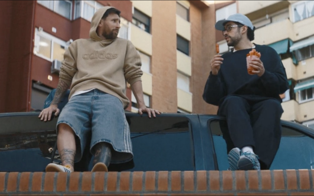 Adidas “Backyard Legends” Is the Best World Cup Campaign in Years — Here’s Why It Works for Latino Audiences