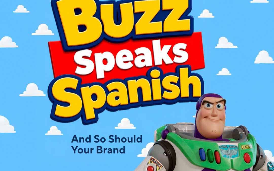 To Infinity and Beyond Translation: What Toy Story 5 Gets About Latino Audiences
