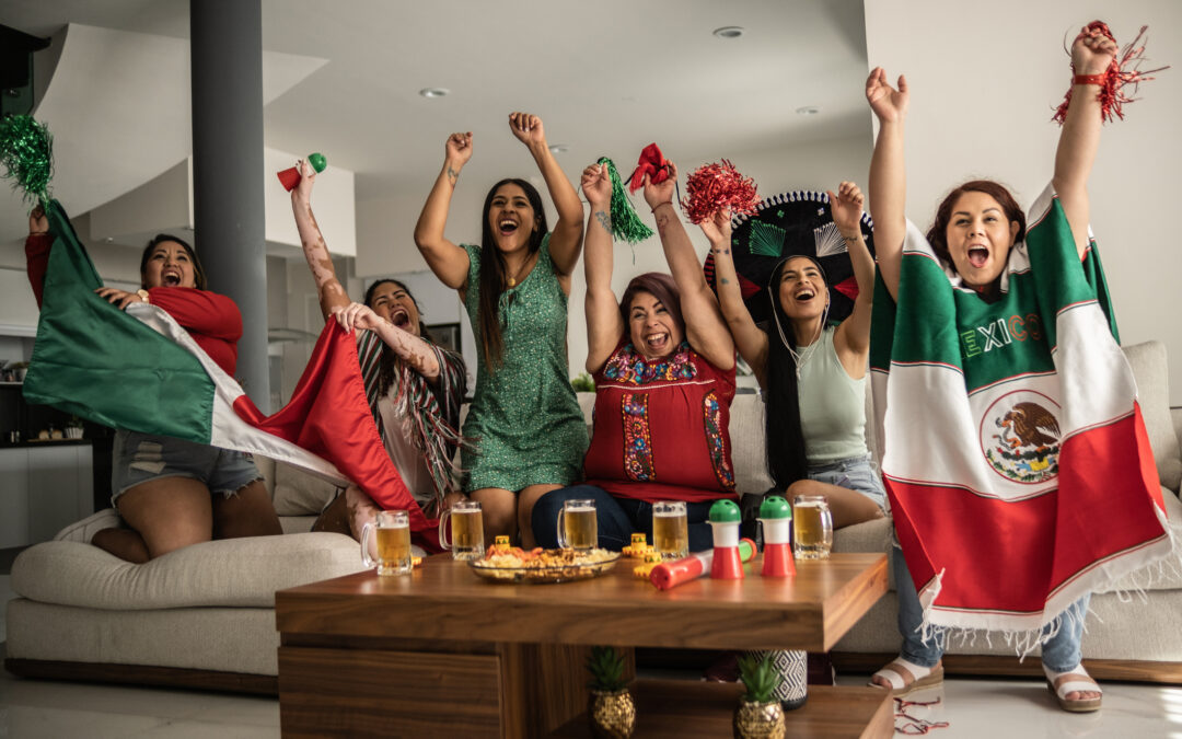 It’s Not Too Late: How Brands Can Still Get on the World Cup Wave With Latino Audiences