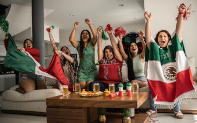 It’s Not Too Late: How Brands Can Still Get on the World Cup Wave With Latino Audiences