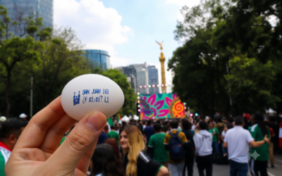 What Huevos San Juan Teaches Us About Cultural Timing