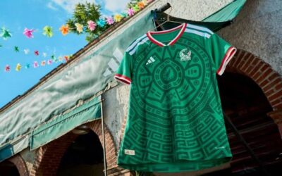 The Jersey That Became a Cultural Badge