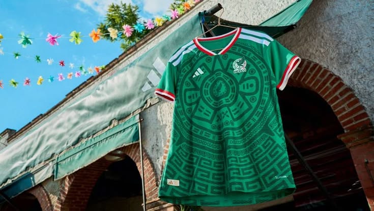 The Jersey That Became a Cultural Badge