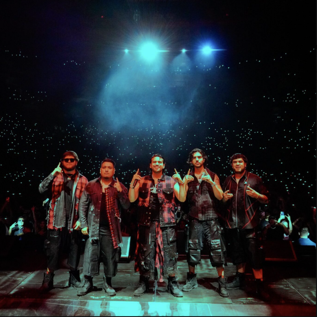 Mexican Music Cultural Insights