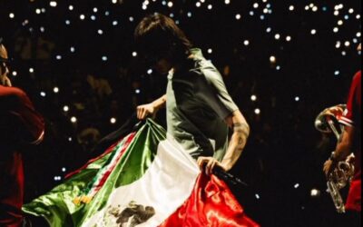 Why Hispanic Music Is Becoming America’s Biggest Cultural Export
