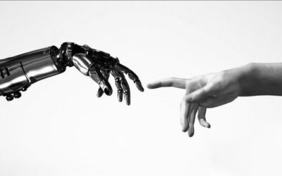 How AI Is Changing (Not Replacing) Our Creative Process