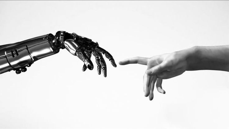 How AI Is Changing (Not Replacing) Our Creative Process