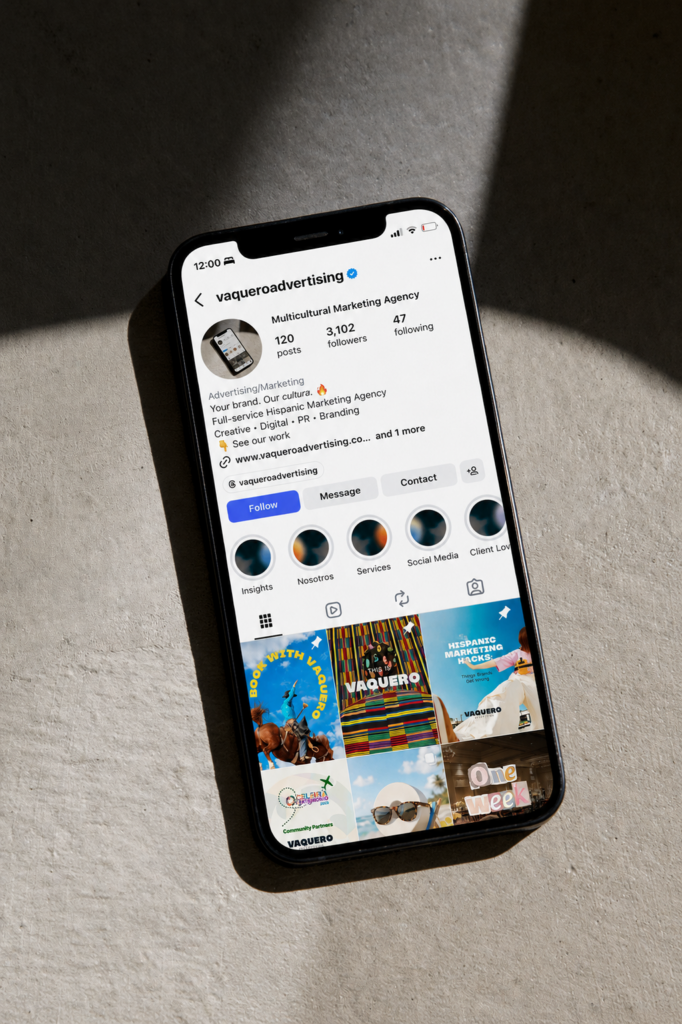 Instagram changes