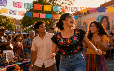 Stop Decorating, Start Connecting: A Brand’s Guide to Hispanic Heritage Month