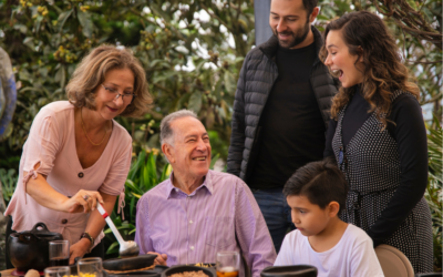 One Audience, Three Media Habits: What Hispanic Heritage Month Data Reveals About Marketing to U.S. Latinos