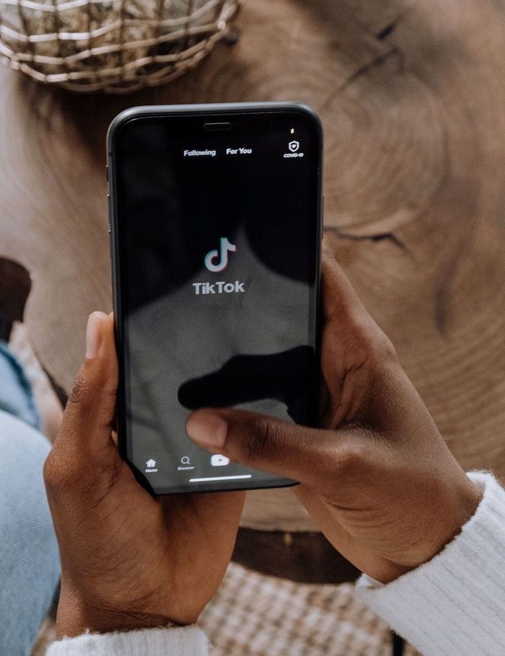 TikTok for shopping marketing agency