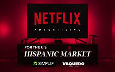 Netflix Ads for the U.S. Hispanic Market: A Brand Guide