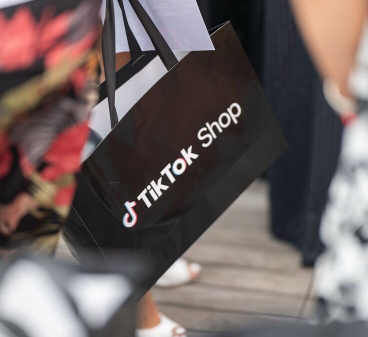 TikTok Shop