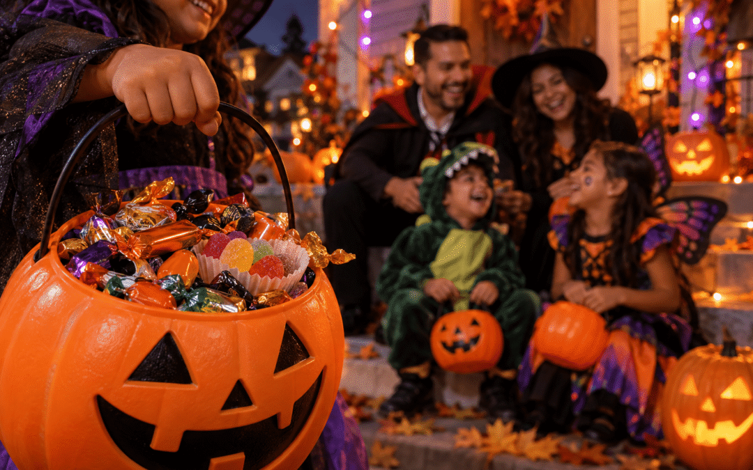 The $4 Billion Candy Moment and the Hispanic Opportunity Inside It